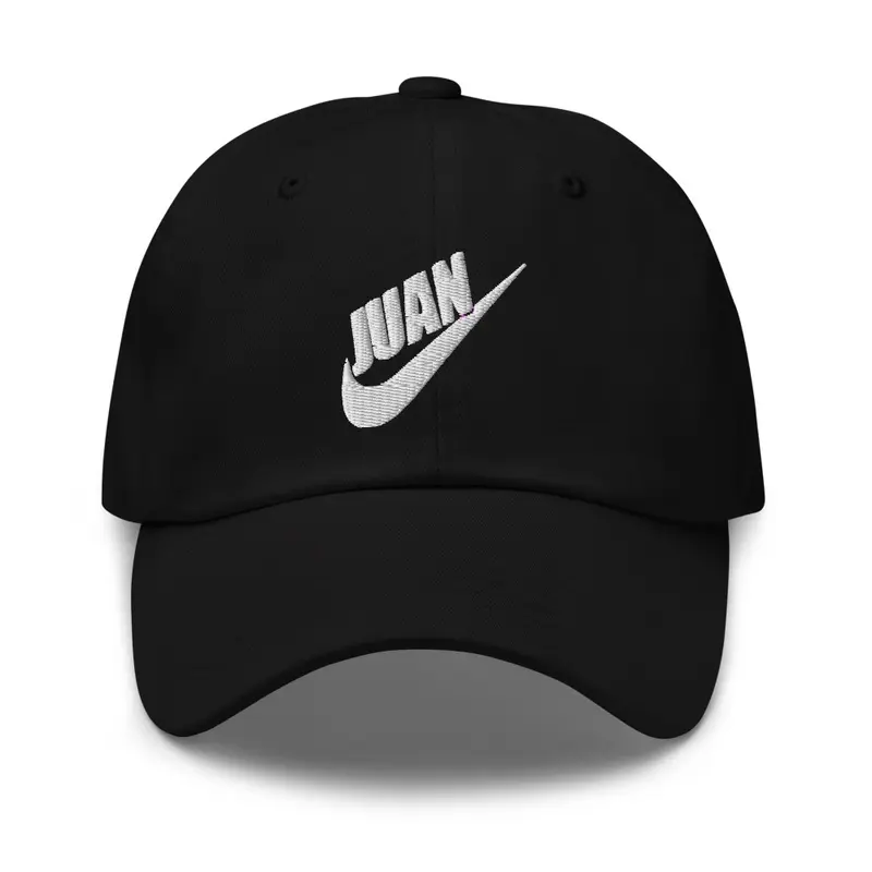 Juan Check Hat